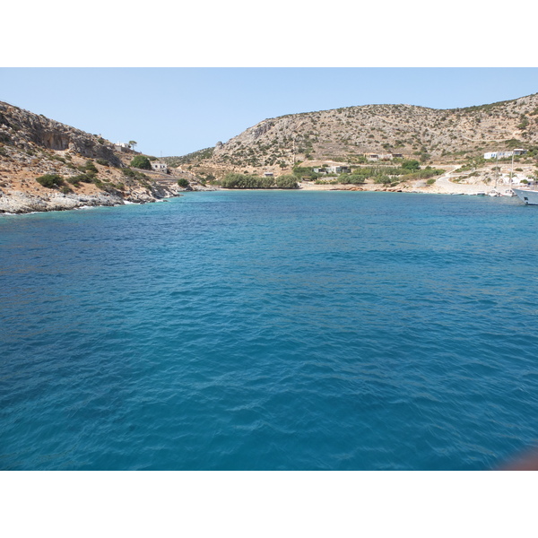 照片 希腊(Greece) 基克拉泽斯群岛(Cyclades) 2014-07 45