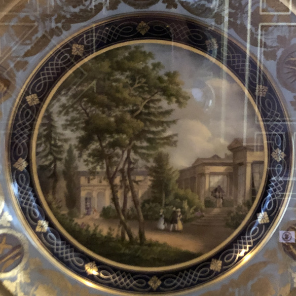 照片 法国(France) 枫丹白露(Fontainebleau) 2019-04 116