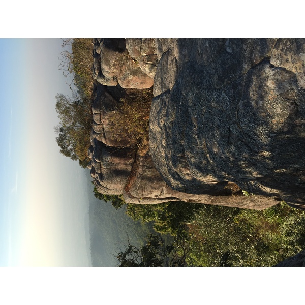 照片 泰国(Thailand) 普欣隆卡国家公园(Phu Hin Rong Kla National Park) 2014-12 91