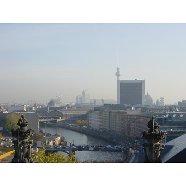 照片 德国(Germany) 柏林(Berlin) 2003-11 75