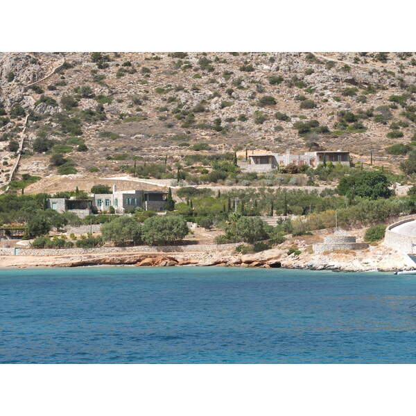 照片 希腊(Greece) 基克拉泽斯群岛(Cyclades) 2014-07 32