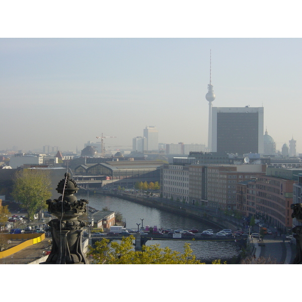 照片 德国(Germany) 柏林(Berlin) 2003-11 66