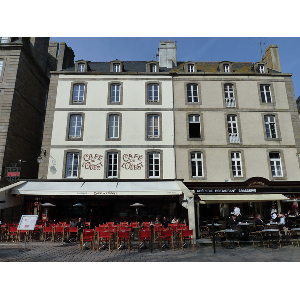 照片 法国(France) 圣马洛(St Malo) 2010-04 176