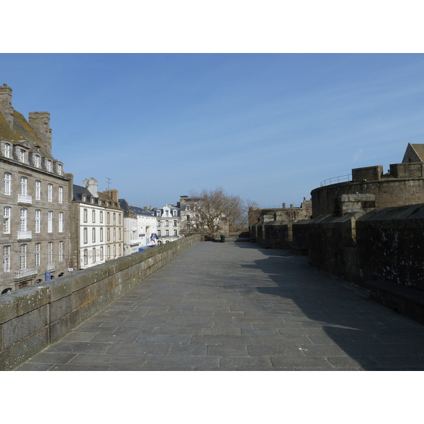 照片 法国(France) 圣马洛(St Malo) 2010-04 169