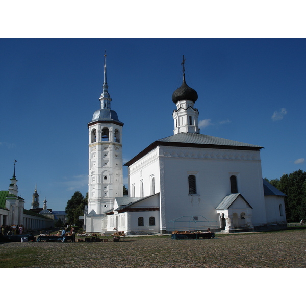 照片 俄罗斯(Russia) 苏兹达尔(Suzdal) 2006-07 130
