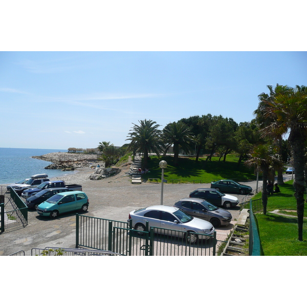 照片 法国(France) 尼斯(Nice) 尼斯西区(Nice West) 2008-04 147