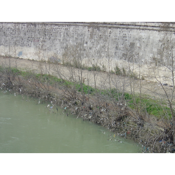 照片 意大利(Italy) 罗马(Rome) 2004-03 66