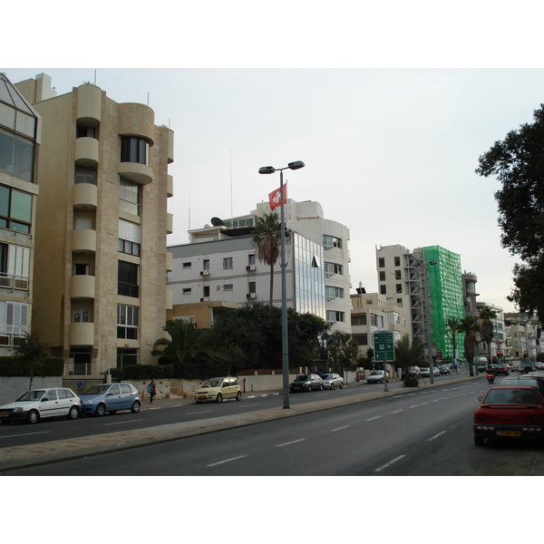 照片 以色列(Israel) 特拉维夫(Tel Aviv) 特拉维夫海岸(Tel Aviv Sea Shore) 2006-12 103
