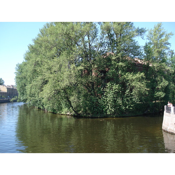 照片 俄罗斯(Russia) 圣彼得堡(St Petersburg) 2006-07 67