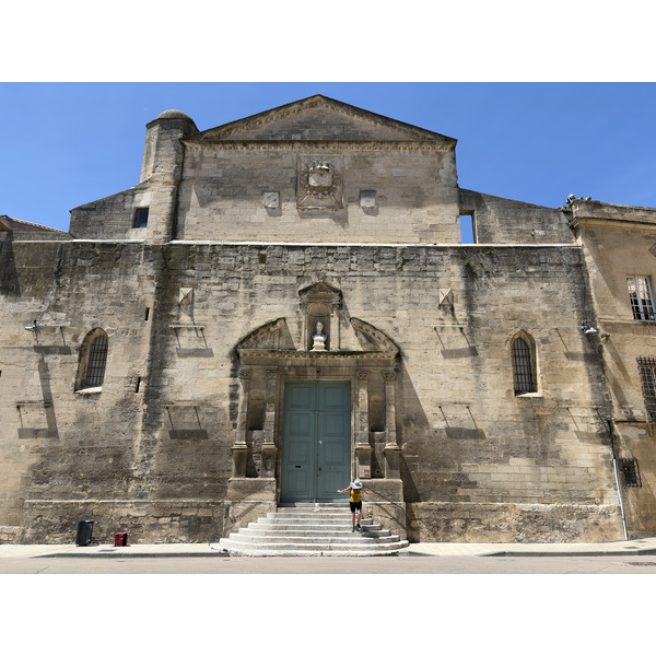 照片 法国(France) 阿尔勒(Arles) 2026-06 8