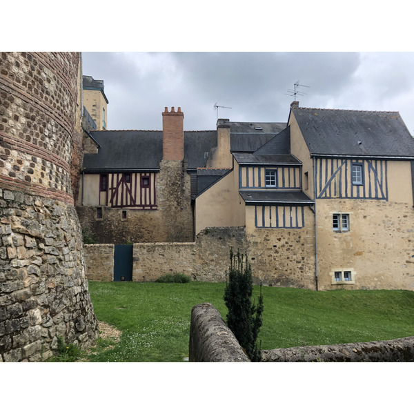 照片 法国(France) 勒芒(Le Mans) 2019-05 4