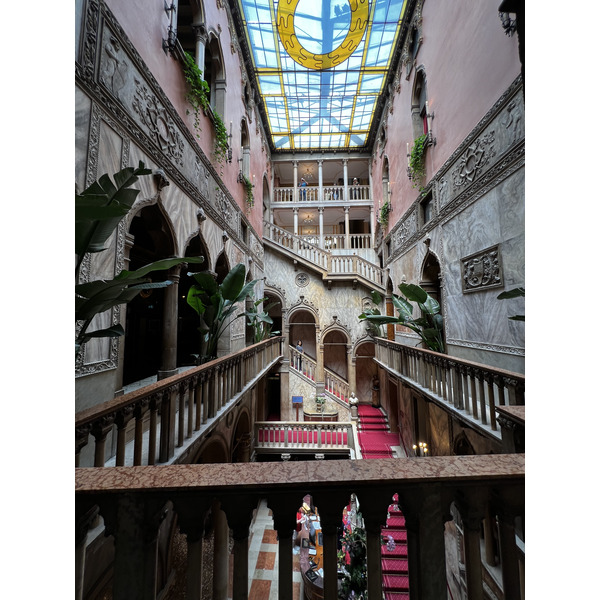 照片 意大利(Italy) 威尼斯(Venice) 达涅利酒店(Danieli Hotel) 2022-05 10