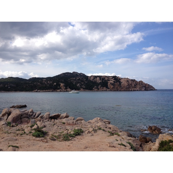 照片 意大利(Italy) 撒丁岛(Sardinia) 翡翠海岸(Costa Smeralda) 2015-06 28