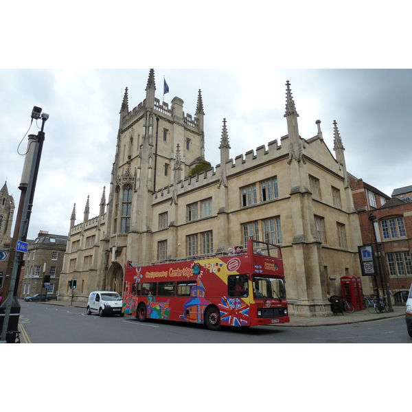 照片 英国(United Kingdom) 剑桥(Cambridge) 2011-07 176