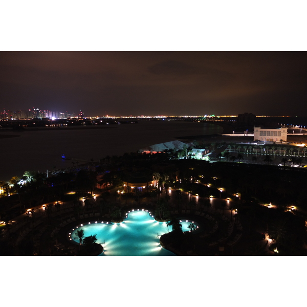照片 阿联酋(United Arab Emirates) 迪拜(Dubai) 亚特兰蒂斯酒店(Atlantis Hotel) 2014-02 14