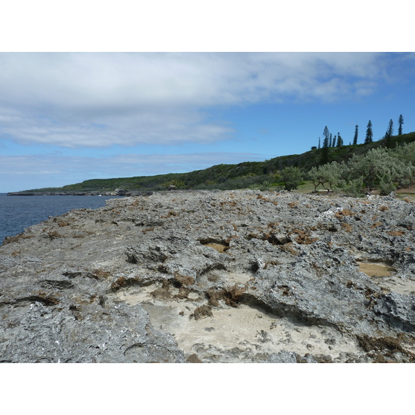 照片 新喀里多尼亚(New Caledonia) 2010-05 34