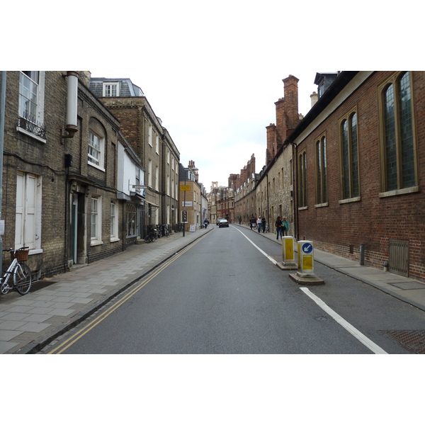 照片 英国(United Kingdom) 剑桥(Cambridge) 2011-07 190