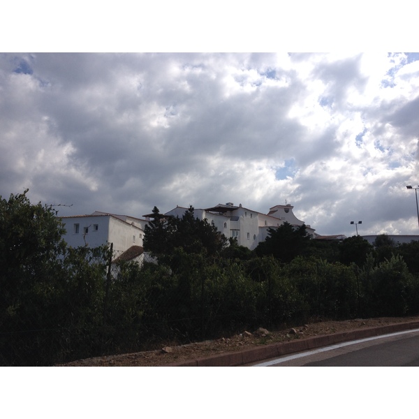 照片 意大利(Italy) 撒丁岛(Sardinia) 翡翠海岸(Costa Smeralda) 2015-06 11