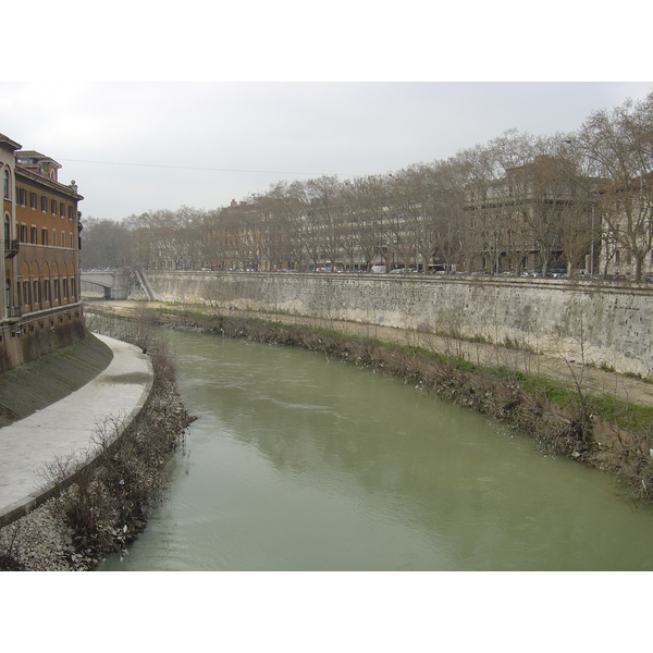照片 意大利(Italy) 罗马(Rome) 2004-03 57