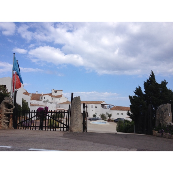 照片 意大利(Italy) 撒丁岛(Sardinia) 翡翠海岸(Costa Smeralda) 2015-06 49