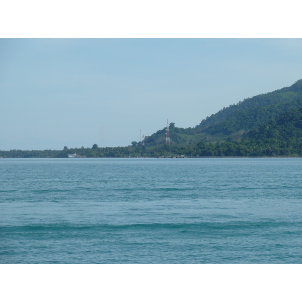 照片 泰国(Thailand) 象岛(Ko Chang) 2011-12 130