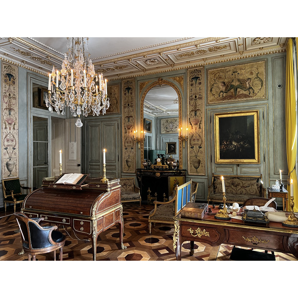 照片 法国(France) 巴黎(Paris) 海军部大楼(Hotel de la Marine) 2023-04 92