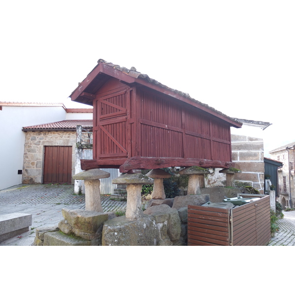 照片 西班牙(Spain) 塞拉诺瓦(Celanova) 2013-01 9