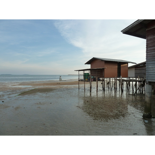 照片 泰国(Thailand) 罗勇(Rayong) 2011-12 14
