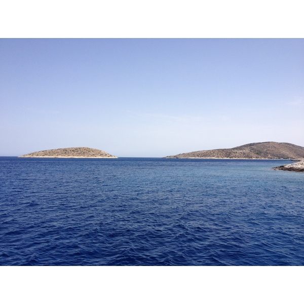 照片 希腊(Greece) 基克拉泽斯群岛(Cyclades) 2014-07 16
