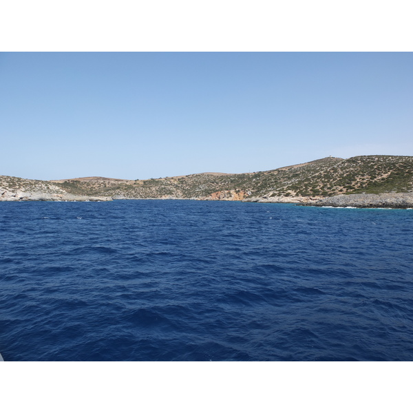 照片 希腊(Greece) 基克拉泽斯群岛(Cyclades) 2014-07 46