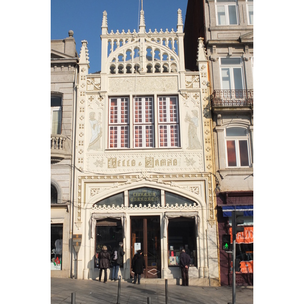 照片 葡萄牙(Portugal) 波尔托(Porto) 2013-01 48