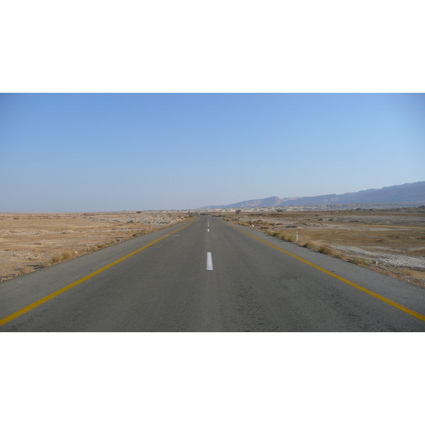 照片 以色列(Israel) 死海(Dead Sea) 2007-06 41