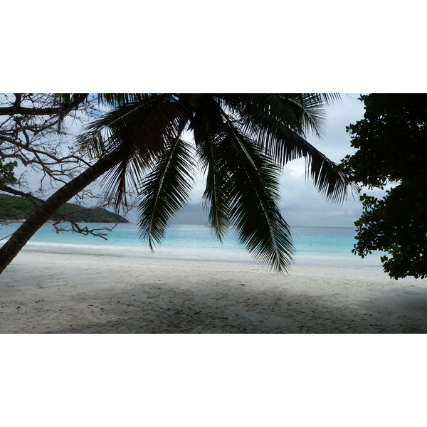 照片 塞舌尔(Seychelles) 拉齐奥湾(Anse Lazio) 2011-10 141