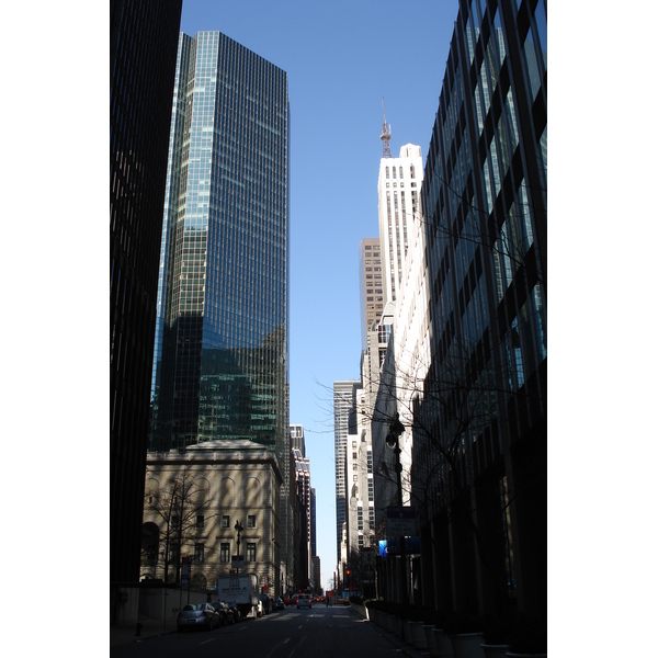 照片 美国(United States) 纽约(New York) 2006-03 51