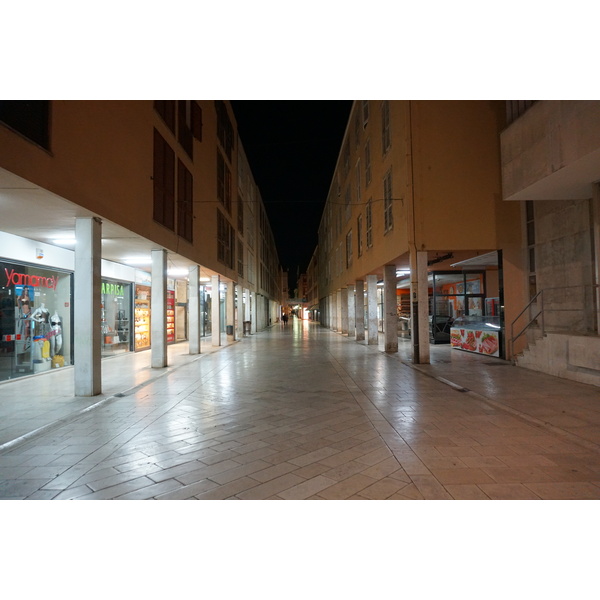 照片 克罗地亚(Croatia) 扎达尔(Zadar) 2016-04 121