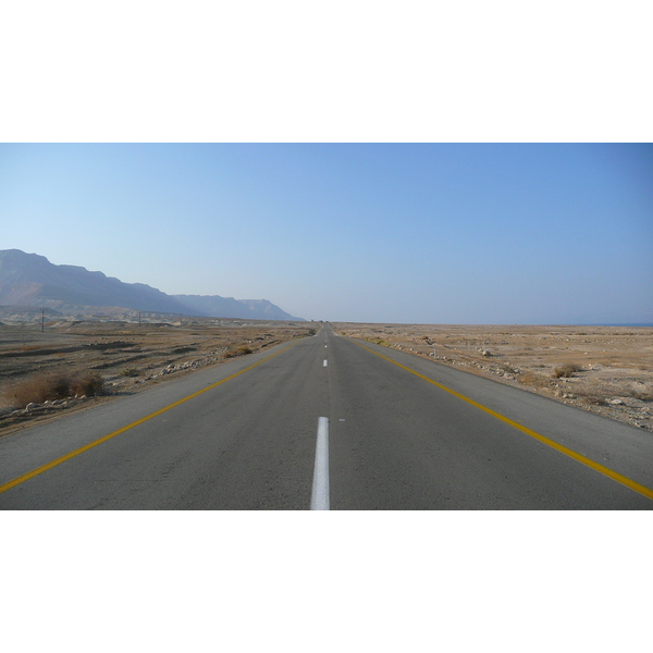 照片 以色列(Israel) 死海(Dead Sea) 2007-06 1