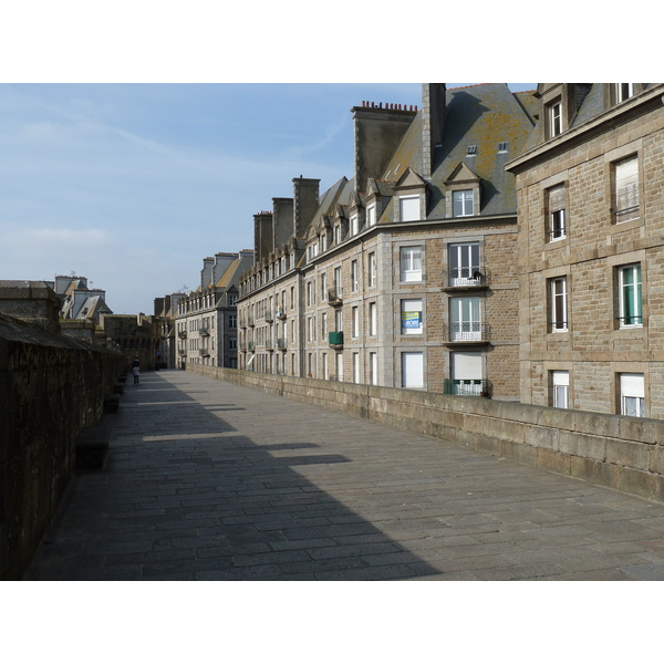照片 法国(France) 圣马洛(St Malo) 2010-04 149