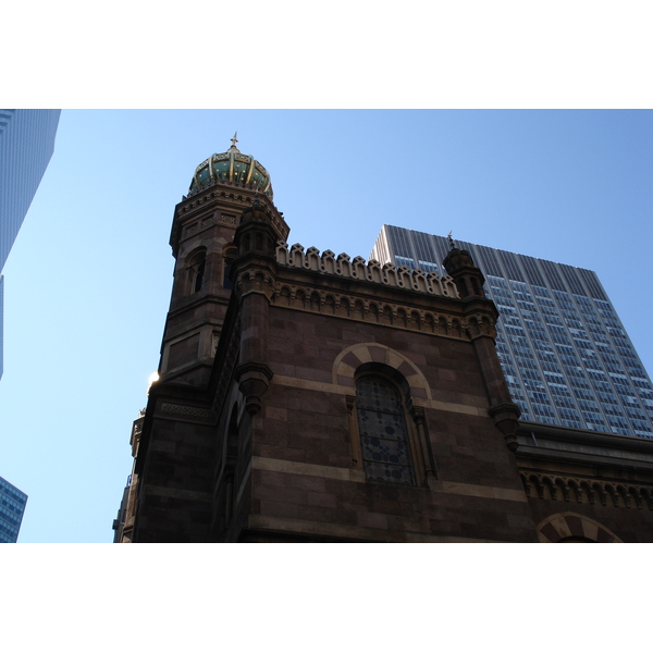 照片 美国(United States) 纽约(New York) 2006-03 48