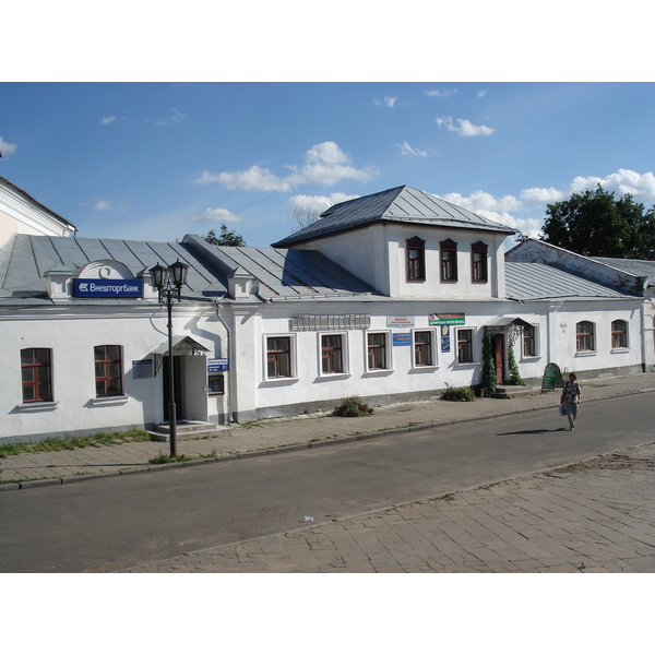 照片 俄罗斯(Russia) 苏兹达尔(Suzdal) 2006-07 12