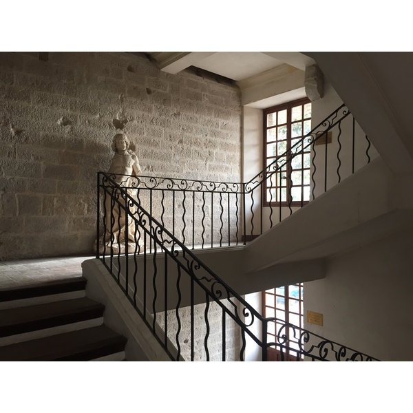 照片 法国(France) 圣马克西曼-拉圣博姆(Saint Maximin la Sainte Baume) 圣马克西曼皇家修道院酒店(Le Couvent Royal Saint Maximin Hotel) 2017-08 11