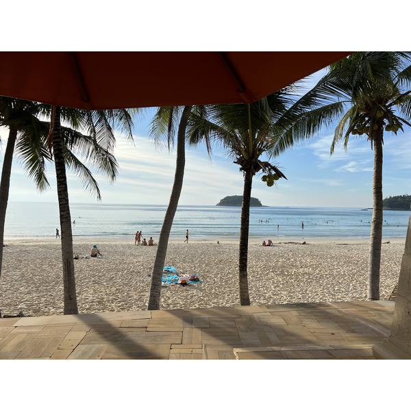 照片 泰国(Thailand) 普吉岛(Phuket) 卡塔海滩(Kata Beach) 卡塔超越度假村(Beyond Resort Kata) 2021-12 55
