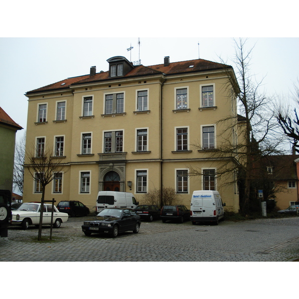 照片 德国(Germany) 林道(Lindau) 2007-01 48