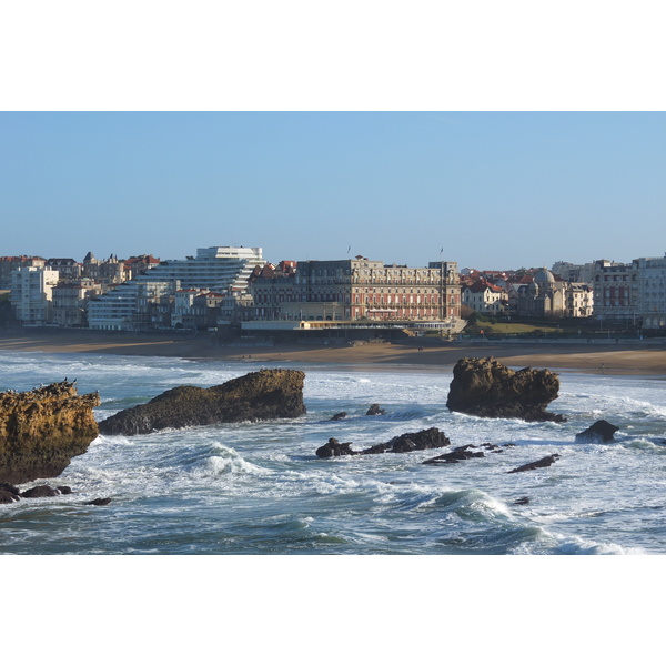 照片 法国(France) 比亚里茨(Biarritz) 2013-01 117