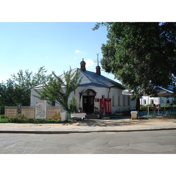 照片 俄罗斯(Russia) 苏兹达尔(Suzdal) 2006-07 148