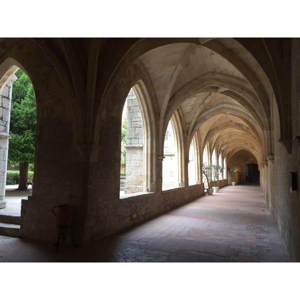 照片 法国(France) 圣马克西曼-拉圣博姆(Saint Maximin la Sainte Baume) 圣马克西曼皇家修道院酒店(Le Couvent Royal Saint Maximin Hotel) 2017-08 5