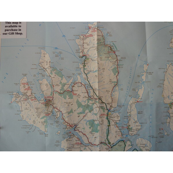 照片 英国(United Kingdom) 斯凯岛(Skye) 2011-07 113
