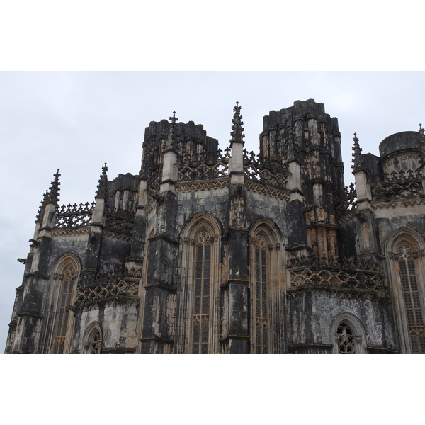 照片 葡萄牙(Portugal) 巴塔利亚(Batalha) 2013-01 26