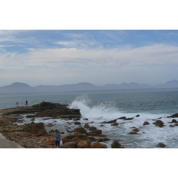 照片 南非(South Africa) 圣布莱斯角(Cape St Blaise) 2008-09 5