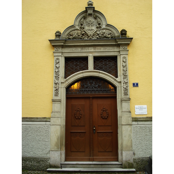 照片 德国(Germany) 林道(Lindau) 2007-01 54