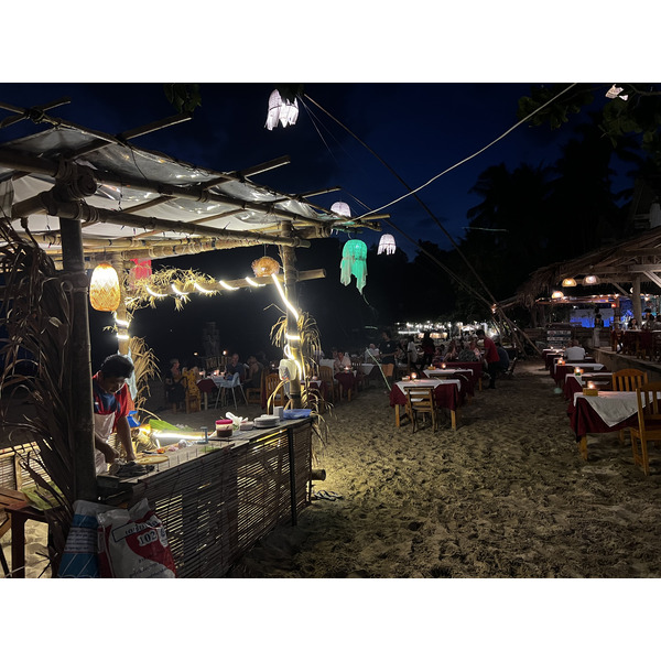 照片 泰国(Thailand) 兰塔岛(Ko Lanta) 2023-01 0